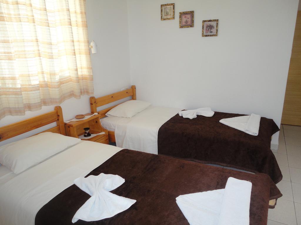 Archontika Apartments Kerames Room photo