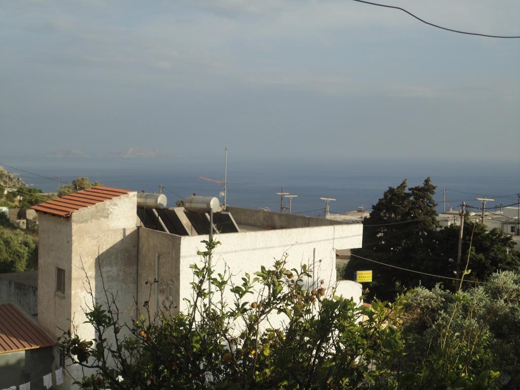 Archontika Apartments Kerames Room photo